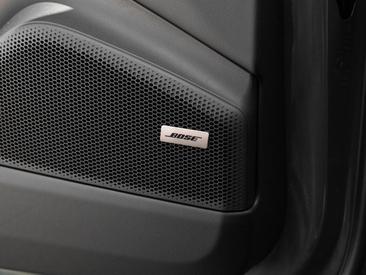 Porsche Macan Electrique Turbo — photo 36