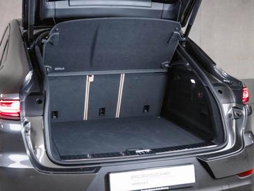 Porsche Cayenne III Coupé — photo 29