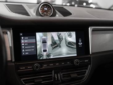Porsche Macan GTS — photo 38