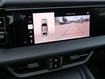 Porsche Macan Electrique Turbo — photo 29