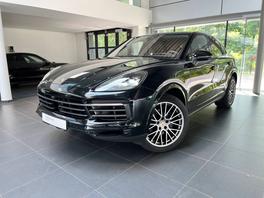 Porsche Cayenne III Coupé Platinum Edition - 2023 - Joinsteer - #1