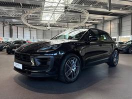 Porsche Macan S - 2022 - Joinsteer - #1