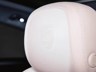 Porsche Cayenne III Coupé — photo 41