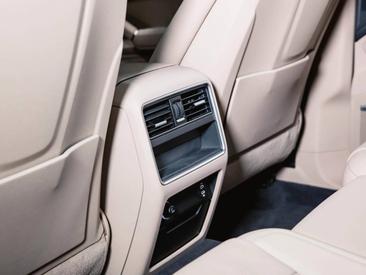 Porsche Cayenne III Coupé — photo 43