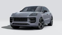 Porsche Cayenne III GTS Coupé - 2026 - Joinsteer - #1