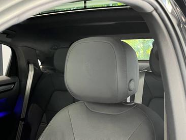 Porsche Cayenne III Coupé Platinum Edition — photo 18