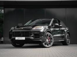 Porsche Cayenne III S Coupé - 2025 - Joinsteer - #1