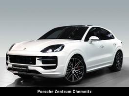Porsche Cayenne III S Coupé - 2025 - Joinsteer - #1