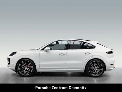 Porsche Cayenne III S Coupé