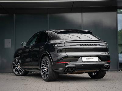 Porsche Cayenne III S Coupé