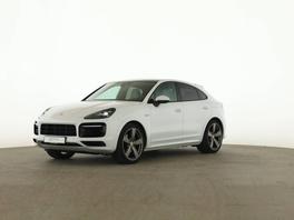 Porsche Cayenne III E-Hybrid Coupé - 2023 - Joinsteer - #1