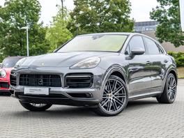 Porsche Cayenne III S Coupé - 2019 - Joinsteer - #1