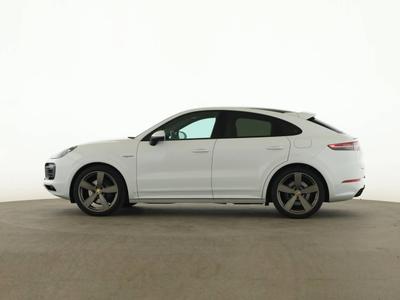 Porsche Cayenne III E-Hybrid Coupé