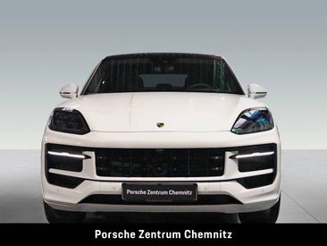 Porsche Cayenne III S Coupé — photo 4