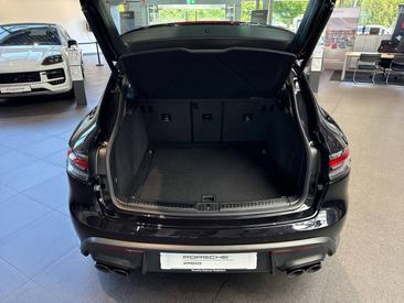 Porsche Macan S — photo 28