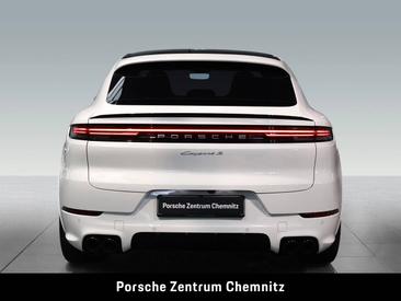 Porsche Cayenne III S Coupé — photo 5