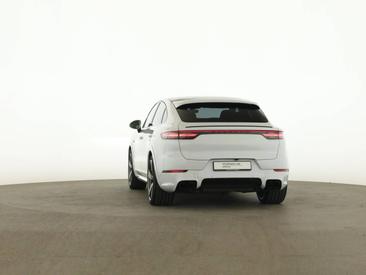 Porsche Cayenne III E-Hybrid Coupé — photo 4