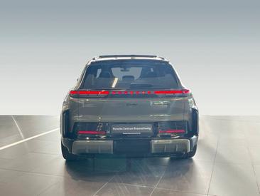 Porsche Cayenne E4 Turbo Electric — photo 5