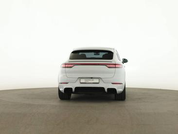 Porsche Cayenne III E-Hybrid Coupé — photo 5