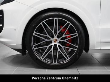 Porsche Cayenne III S Coupé — photo 6