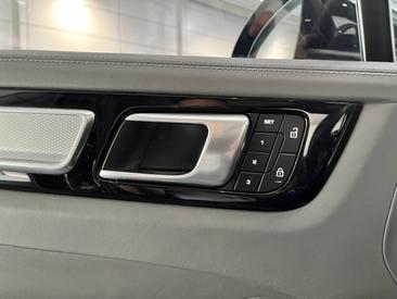 Porsche Cayenne III Coupé Platinum Edition — photo 32