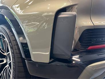 Porsche Cayenne E4 Turbo Electric — photo 8