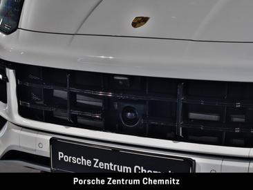 Porsche Cayenne III S Coupé — photo 8