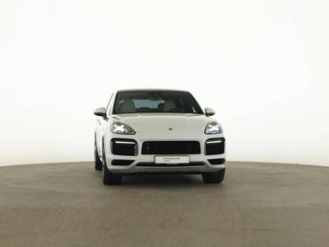 Porsche Cayenne III E-Hybrid Coupé — photo 10