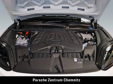 Porsche Cayenne III S Coupé — photo 11