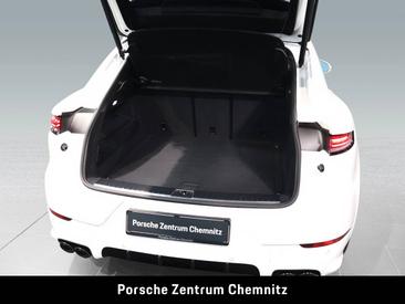 Porsche Cayenne III S Coupé — photo 12