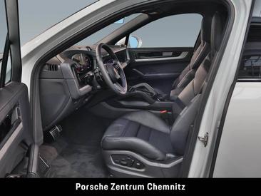 Porsche Cayenne III S Coupé — photo 14