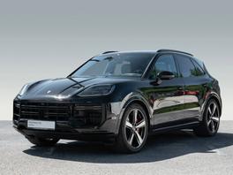 Porsche Cayenne III Turbo E-Hybrid - 2025 - Joinsteer - #1
