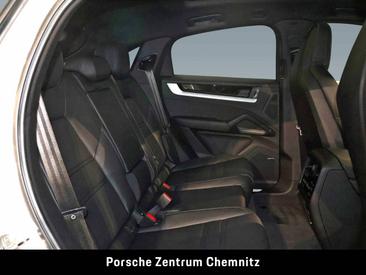 Porsche Cayenne III S Coupé — photo 16
