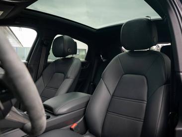 Porsche Cayenne III S Coupé — photo 17