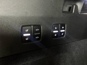 Porsche Cayenne E4 Turbo Electric — photo 21