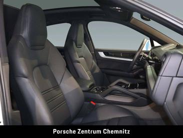 Porsche Cayenne III S Coupé — photo 19