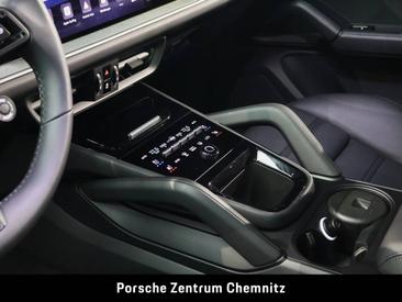 Porsche Cayenne III S Coupé — photo 20