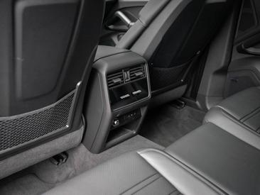 Porsche Cayenne III S Coupé — photo 23