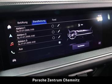 Porsche Cayenne III S Coupé — photo 23