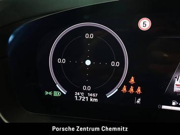 Porsche Cayenne III S Coupé — photo 24