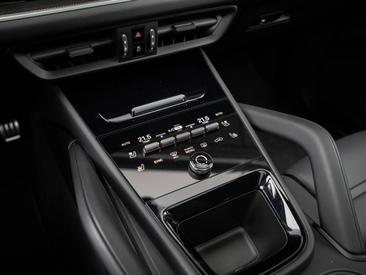 Porsche Cayenne III S Coupé — photo 25