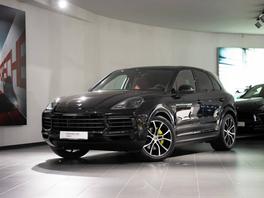Porsche Cayenne III E-Hybrid Platinum Edition - 2023 - Joinsteer - #1