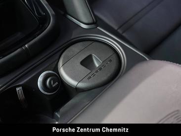 Porsche Cayenne III S Coupé — photo 25