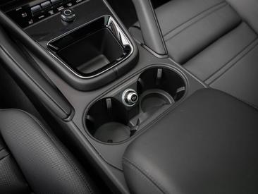 Porsche Cayenne III S Coupé — photo 26