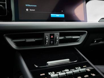 Porsche Cayenne III S Coupé — photo 27