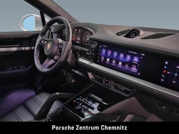 Porsche Cayenne III S Coupé — photo 27