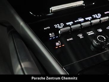Porsche Cayenne III S Coupé — photo 28