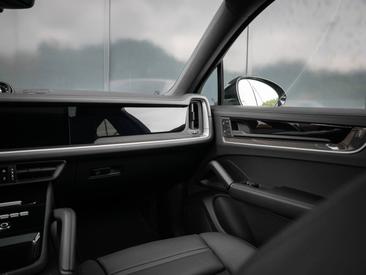 Porsche Cayenne III S Coupé — photo 30