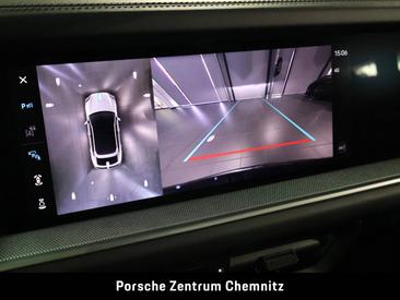 Porsche Cayenne III S Coupé — photo 31