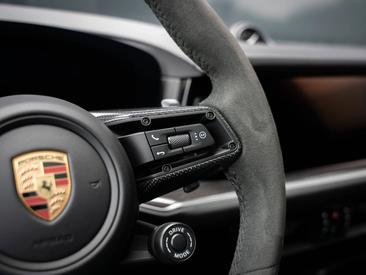 Porsche Cayenne III S Coupé — photo 34